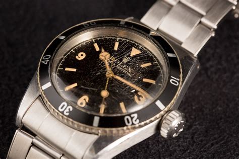 rolex 6200 review.